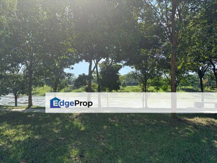 Lakeview East Ledang 2.5-sty Semi D for sale, Johor, East Ledang