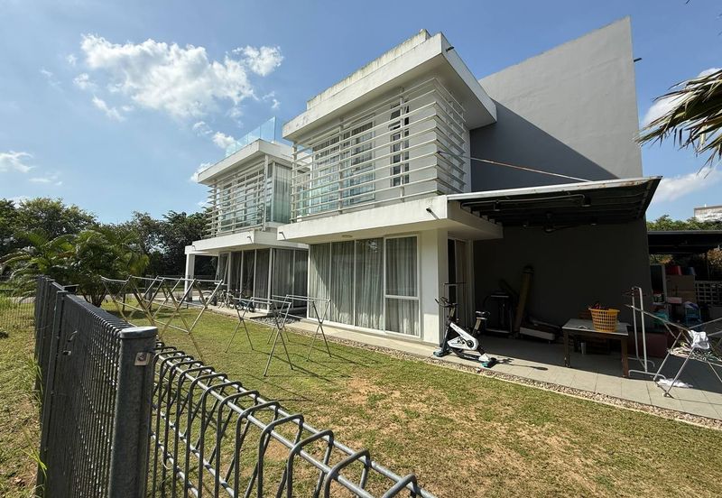 Inspiration Park @ East Ledang