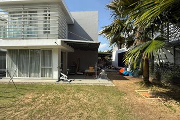 Inspiration Park @ East Ledang