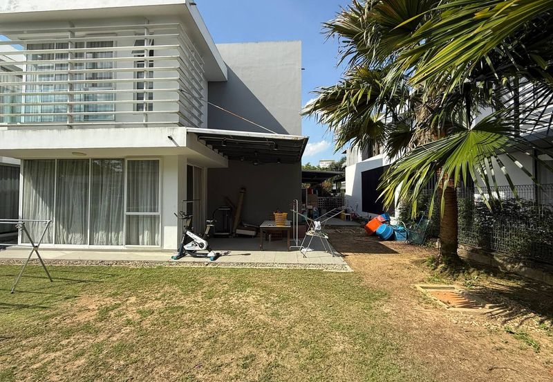 Inspiration Park @ East Ledang