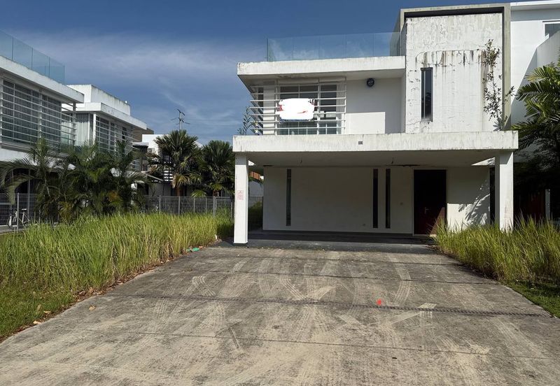 Inspiration Park @ East Ledang