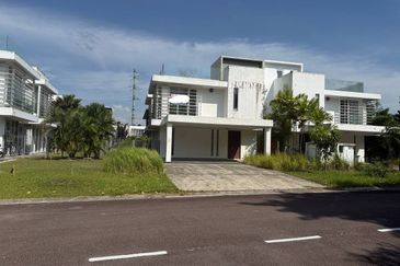 Inspiration Park @ East Ledang