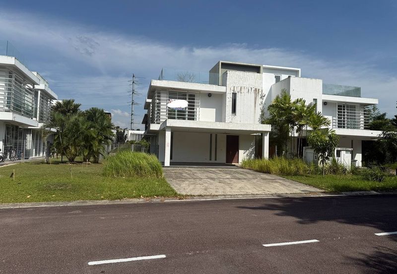 Inspiration Park @ East Ledang