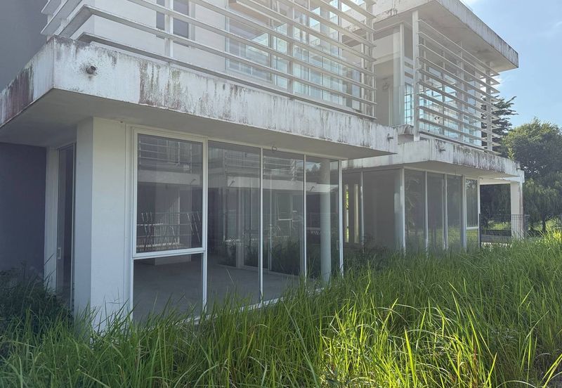 Inspiration Park @ East Ledang