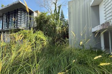 Inspiration Park @ East Ledang