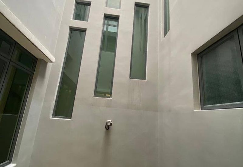 Serenity Park @ East Ledang