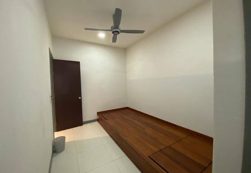 Serenity Park @ East Ledang