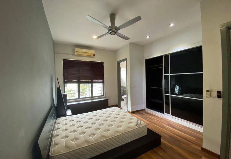 Serenity Park @ East Ledang