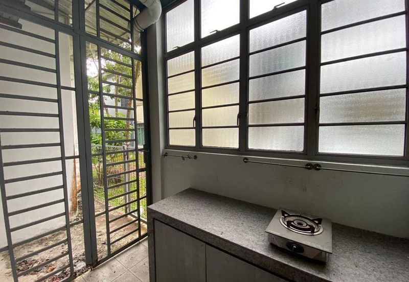 Serenity Park @ East Ledang