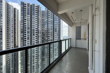 R&F Princess Cove, Tanjung Puteri