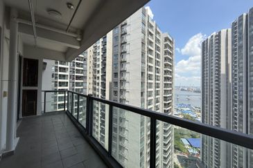 R&F Princess Cove, Tanjung Puteri