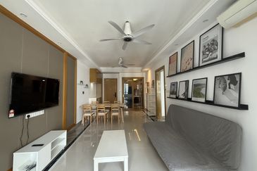 R&F Princess Cove, Tanjung Puteri