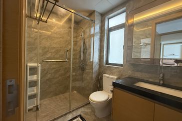 R&F Princess Cove, Tanjung Puteri