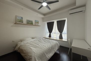 R&F Princess Cove, Tanjung Puteri