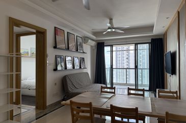 R&F Princess Cove, Tanjung Puteri