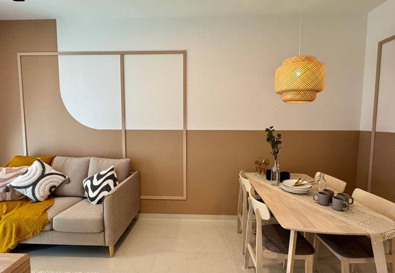 Regalia Park @ Forest City