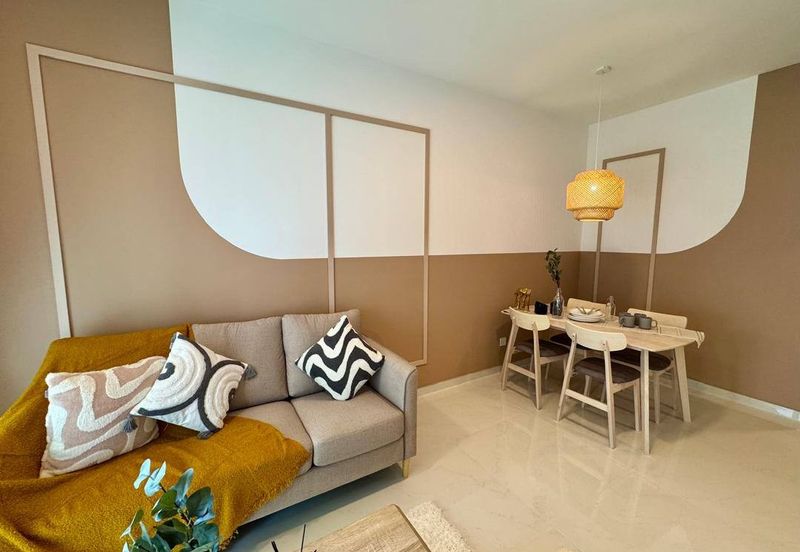 Regalia Park @ Forest City