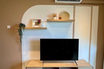 Regalia Park @ Forest City