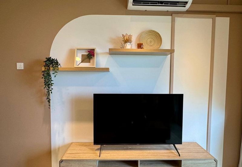 Regalia Park @ Forest City