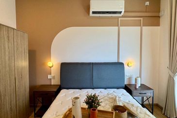 Regalia Park @ Forest City