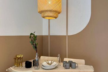 Regalia Park @ Forest City