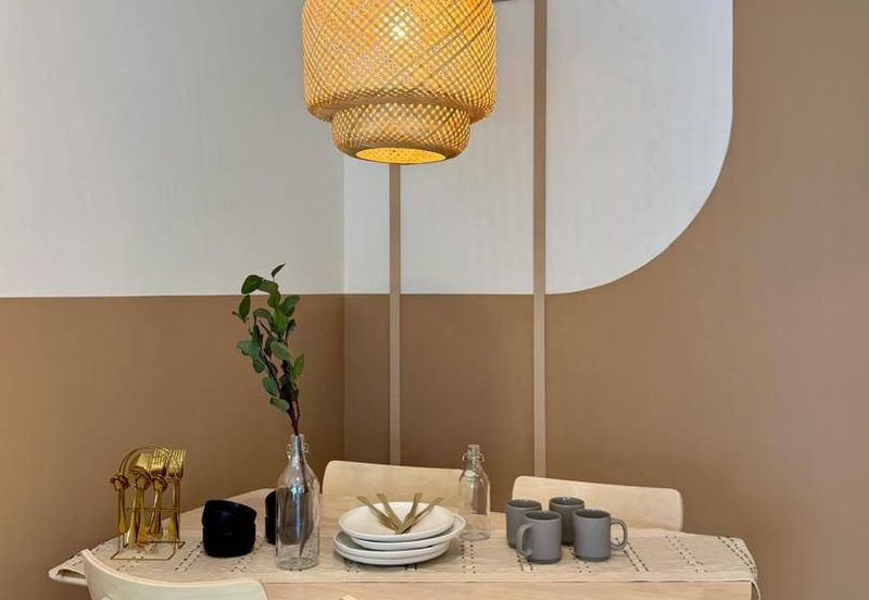 Regalia Park @ Forest City