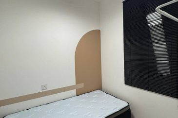 Regalia Park @ Forest City