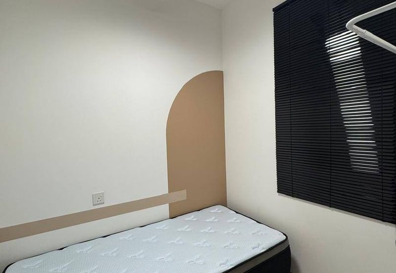 Regalia Park @ Forest City