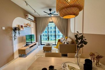 Regalia Park @ Forest City