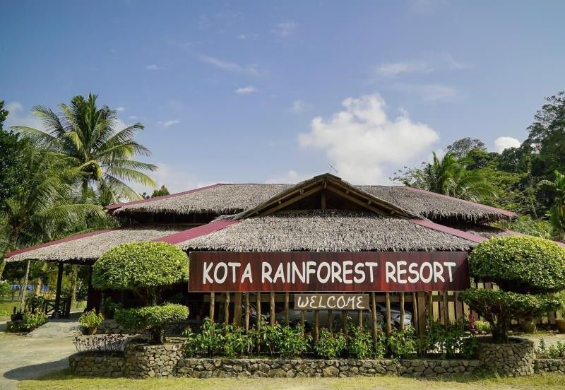 FOR SALE: Kota Tinggi Resort — 12.22 Acres Freehold Tourism Property | RM 9 Mil (Package Deal)