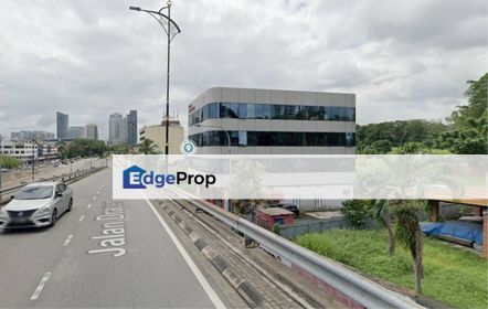  Jalan Tun Abdul Razak Susur 2  Four-sty Office tower for rent, Johor, Johor Bahru