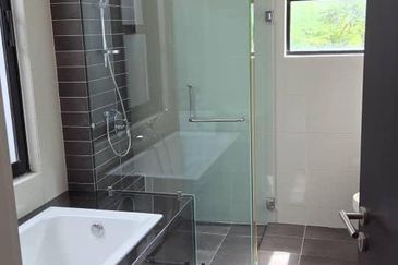 Inspiration Park @ East Ledang