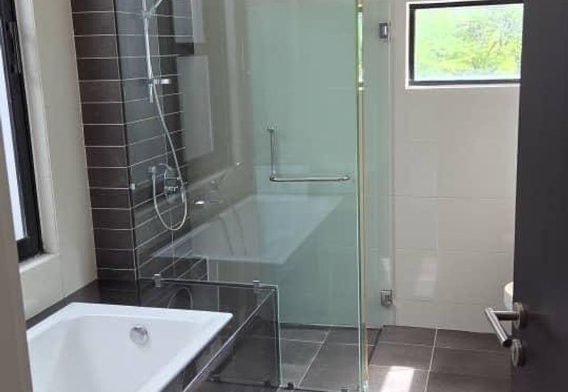 Inspiration Park @ East Ledang