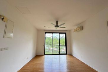 Inspiration Park @ East Ledang