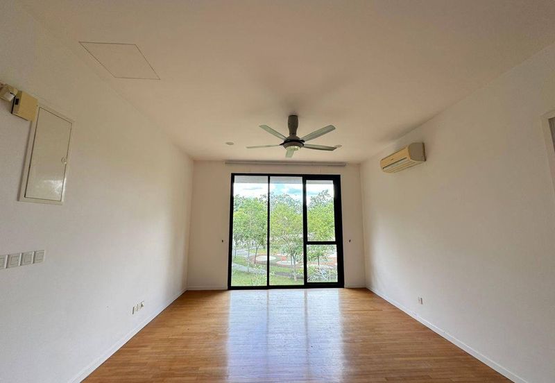 Inspiration Park @ East Ledang