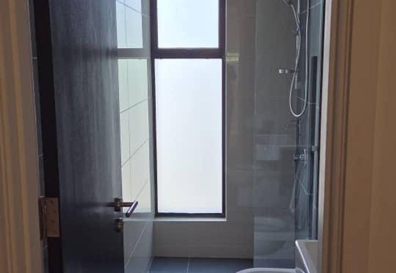 Inspiration Park @ East Ledang