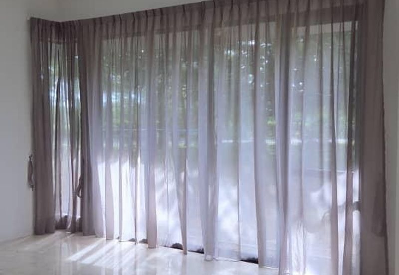 Inspiration Park @ East Ledang