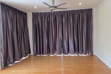 Inspiration Park @ East Ledang