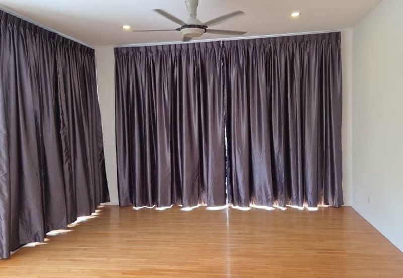 Inspiration Park @ East Ledang