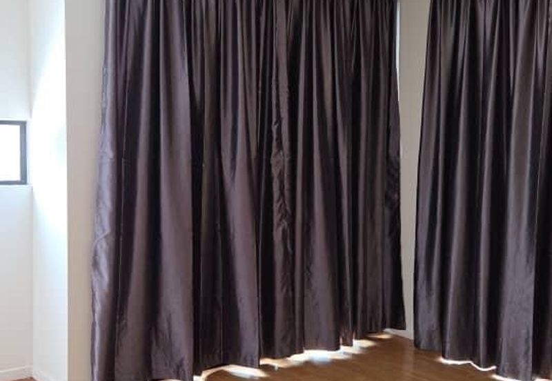 Inspiration Park @ East Ledang