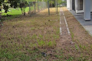 Inspiration Park @ East Ledang