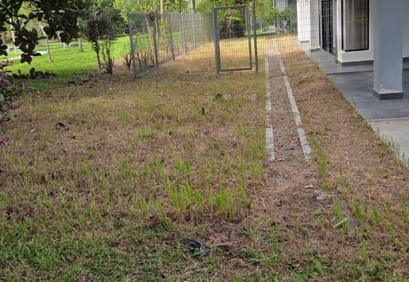 Inspiration Park @ East Ledang