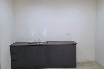 Inspiration Park @ East Ledang