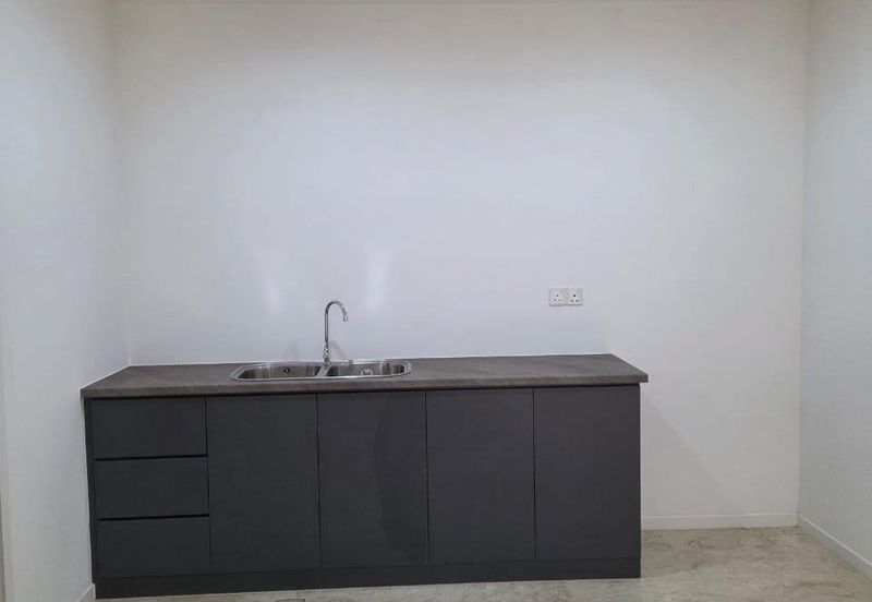 Inspiration Park @ East Ledang