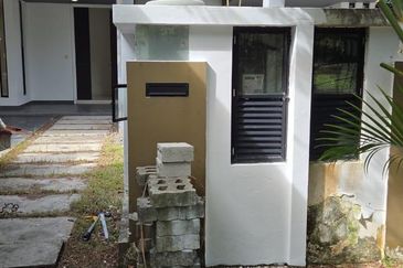 Inspiration Park @ East Ledang