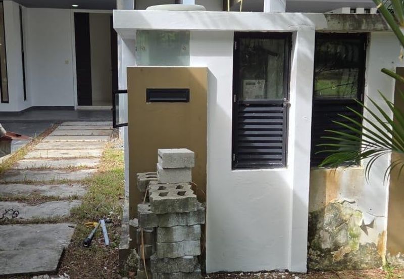 Inspiration Park @ East Ledang