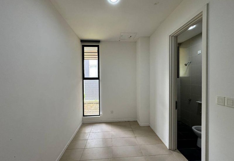 Inspiration Park @ East Ledang