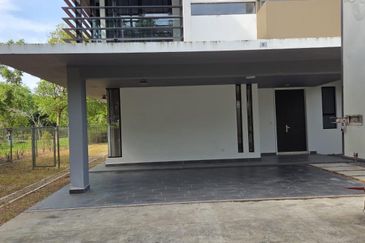 Inspiration Park @ East Ledang