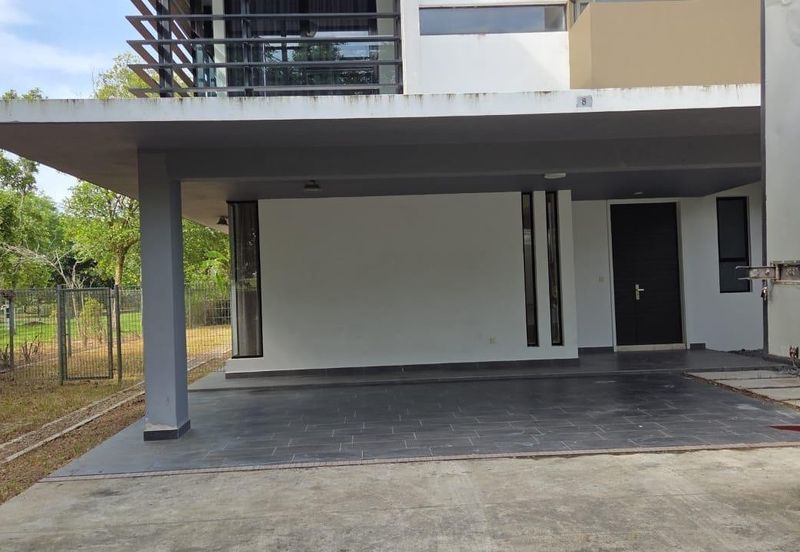 Inspiration Park @ East Ledang