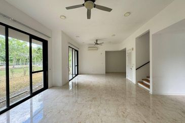 Inspiration Park @ East Ledang